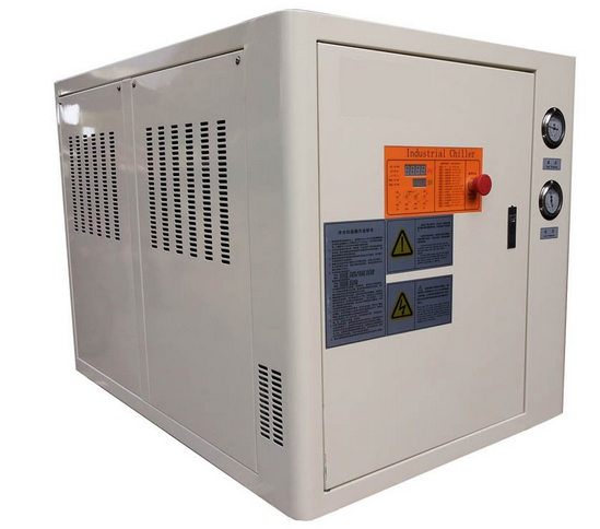 水冷箱式機組新 水冷箱式機組新