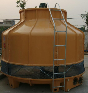 冷卻塔、冷卻水塔